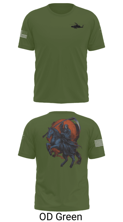 1-25AB 8360103 Short Sleeve Performance Shirt - 34