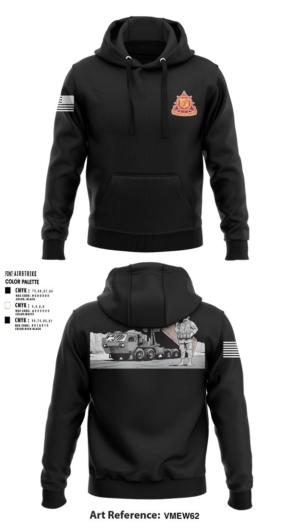 Hoodie, 939th Transportation Company, Army, Teamtime, Team time, sublimation, custom sports apparel, team uniforms, spirit wear, spiritwear, sports uniforms, custom shirts, team store, custom team store, fundraiser sports, apparel fundraiser