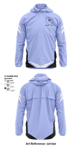 ScoodaWorld 58446216 Windbreaker - 1