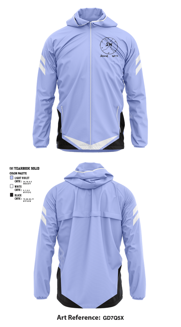 Windbreaker, ScoodaWorld, Rugby, Teamtime, Team time, sublimation, custom sports apparel, team uniforms, spirit wear, spiritwear, sports uniforms, custom shirts, team store, custom team store, fundraiser sports, apparel fundraiser