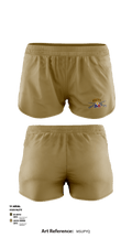 C Co, 2-70th AR, 2 ABCT, 1 ID 35817119 Ranger Panties - 3