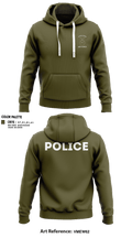 Sfs 32796095 Hoodie - 32