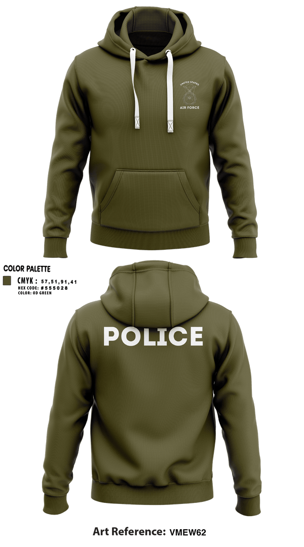 Hoodie, SFS, Air Force, Teamtime, Team time, sublimation, custom sports apparel, team uniforms, spirit wear, spiritwear, sports uniforms, custom shirts, team store, custom team store, fundraiser sports, apparel fundraiser