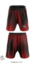 Tropical Rentalz 23868718 Athletic Shorts With Pockets - 1
