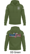 Fayetteville Fire Department Station 2 7594023 Hoodie - 46