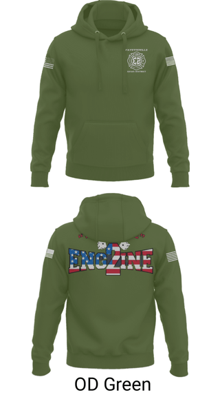 Hoodie, , Fire Department, Teamtime, Team time, sublimation, custom sports apparel, team uniforms, spirit wear, spiritwear, sports uniforms, custom shirts, team store, custom team store, fundraiser sports, apparel fundraiser