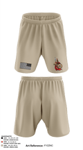 145 MMB 14990941 Athletic Shorts With Pockets - 3