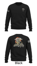 3DTB 21481921 Crew Neck Sweatshirt - 9