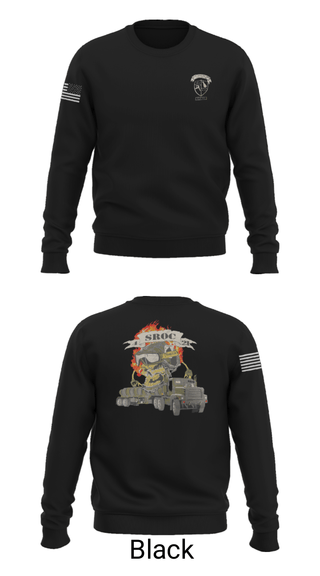 Crew Neck Sweatshirt, , Marines, Teamtime, Team time, sublimation, custom sports apparel, team uniforms, spirit wear, spiritwear, sports uniforms, custom shirts, team store, custom team store, fundraiser sports, apparel fundraiser