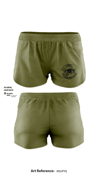 Ranger Panties, , Air Force, Teamtime, Team time, sublimation, custom sports apparel, team uniforms, spirit wear, spiritwear, sports uniforms, custom shirts, team store, custom team store, fundraiser sports, apparel fundraiser