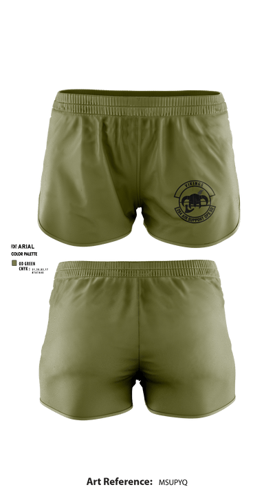 284 ASOS 94603081 Ranger Panties - 3