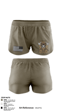 433 TRS 45089100 Ranger Panties - 4