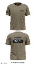 Eagle County Sheriff’s Office 21262953 Short Sleeve Performance Shirt - 2