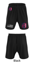 1138th Transportation Co 73397175 Athletic Shorts With Pockets - 26