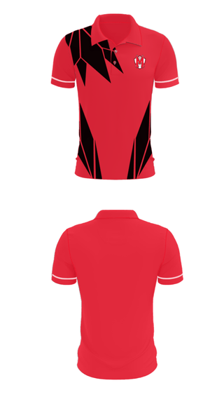 Short Sleeve Performance Polo, Marquette Catholic High School Dance, Spirit Store, Teamtime, Team time, sublimation, custom sports apparel, team uniforms, spirit wear, spiritwear, sports uniforms, custom shirts, team store, custom team store, fundraiser sports, apparel fundraiser