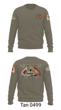 4ID 3ABCT 1-66AR HHC S6 4294361 Crew Neck Sweatshirt - 34