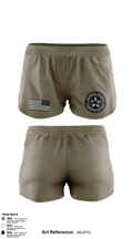 K9 Unit 15966902 Ranger Panties - 1
