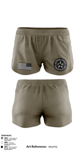 Ranger Panties, , Police, Teamtime, Team time, sublimation, custom sports apparel, team uniforms, spirit wear, spiritwear, sports uniforms, custom shirts, team store, custom team store, fundraiser sports, apparel fundraiser