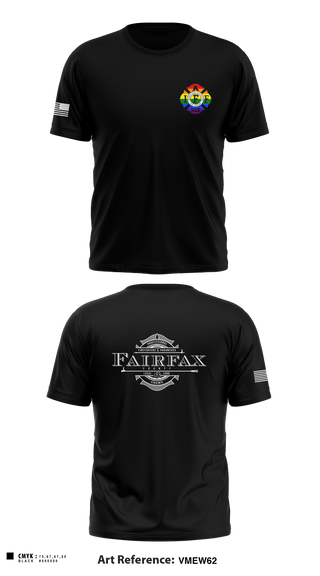 Short Sleeve Performance Shirt, , Fire Department, Teamtime, Team time, sublimation, custom sports apparel, team uniforms, spirit wear, spiritwear, sports uniforms, custom shirts, team store, custom team store, fundraiser sports, apparel fundraiser