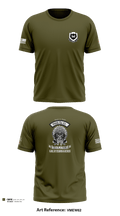 990th EVCC 27065192 Short Sleeve Performance Shirt - 1