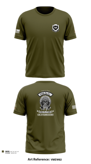 Short Sleeve Performance Shirt, , Army, Teamtime, Team time, sublimation, custom sports apparel, team uniforms, spirit wear, spiritwear, sports uniforms, custom shirts, team store, custom team store, fundraiser sports, apparel fundraiser