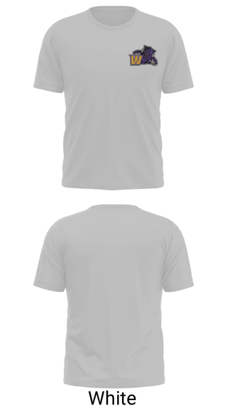 Short Sleeve Performance Shirt, Wenatchee High School Golf, Golf, Teamtime, Team time, sublimation, custom sports apparel, team uniforms, spirit wear, spiritwear, sports uniforms, custom shirts, team store, custom team store, fundraiser sports, apparel fundraiser