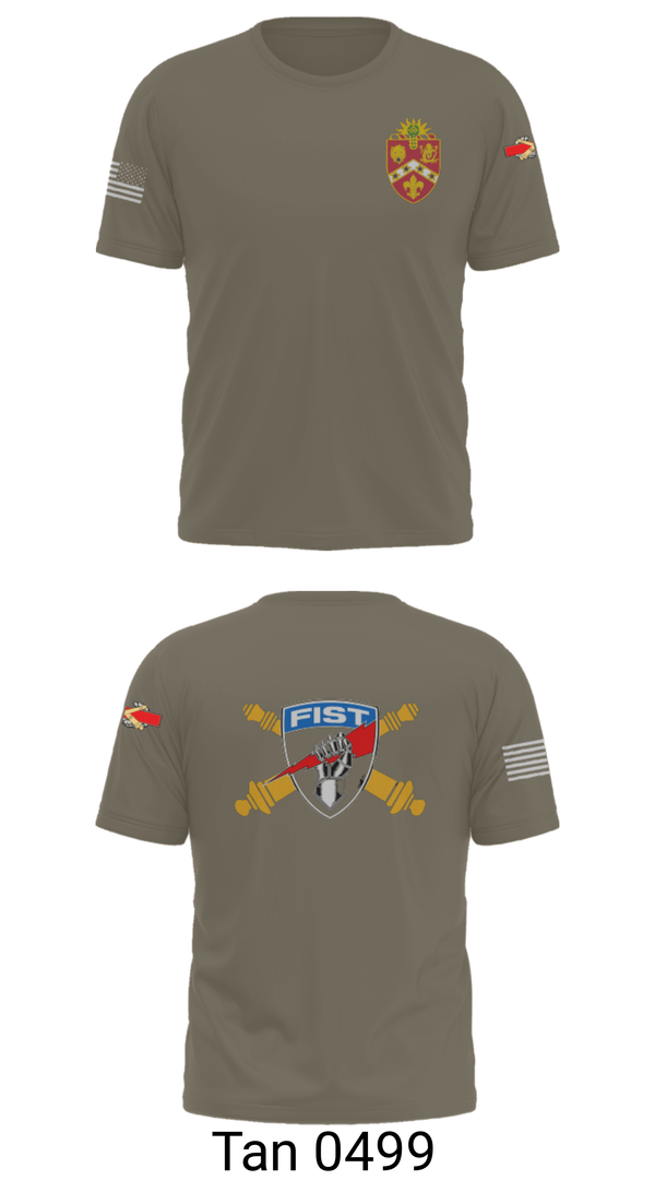 Short Sleeve Performance Shirt, , Army, Teamtime, Team time, sublimation, custom sports apparel, team uniforms, spirit wear, spiritwear, sports uniforms, custom shirts, team store, custom team store, fundraiser sports, apparel fundraiser