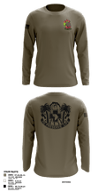 ADMIN APPLES 68366290 Long Sleeve Performance Shirt - 4