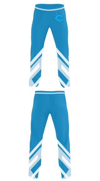 Sweatpants, Chanute High School Band, Spirit Store, Teamtime, Team time, sublimation, custom sports apparel, team uniforms, spirit wear, spiritwear, sports uniforms, custom shirts, team store, custom team store, fundraiser sports, apparel fundraiser