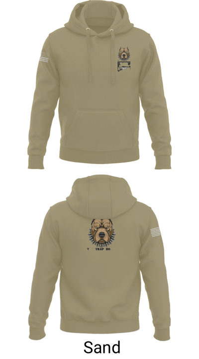 Gear dogs 6234774 Hoodie - 48