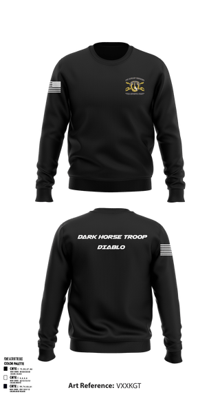 Crew Neck Sweatshirt, , Army, Teamtime, Team time, sublimation, custom sports apparel, team uniforms, spirit wear, spiritwear, sports uniforms, custom shirts, team store, custom team store, fundraiser sports, apparel fundraiser