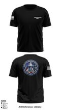 PBPA Unit 6 40952871 Short Sleeve Performance Shirt - 3