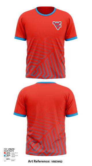 Short Sleeve Rash Guard Shirt, West Valley High School Wrestling, Wrestling, Teamtime, Team time, sublimation, custom sports apparel, team uniforms, spirit wear, spiritwear, sports uniforms, custom shirts, team store, custom team store, fundraiser sports, apparel fundraiser