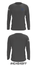 Sailors 51466509 Long Sleeve Performance Shirt - 16
