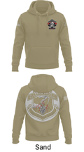 C Btry 2-32 FAR 54582520 Hoodie - 48
