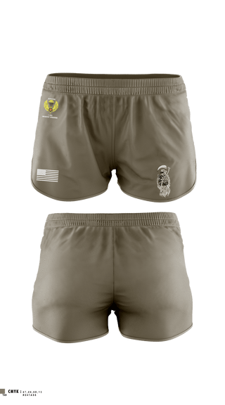 Ranger Panties, B CO 1-509 IN, Army, Teamtime, Team time, sublimation, custom sports apparel, team uniforms, spirit wear, spiritwear, sports uniforms, custom shirts, team store, custom team store, fundraiser sports, apparel fundraiser