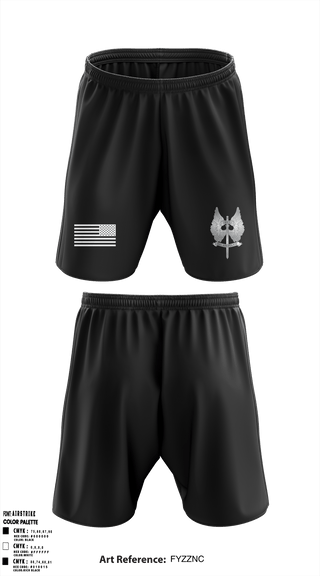 Athletic Shorts With Pockets, , Police, Teamtime, Team time, sublimation, custom sports apparel, team uniforms, spirit wear, spiritwear, sports uniforms, custom shirts, team store, custom team store, fundraiser sports, apparel fundraiser