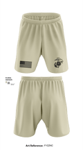 Oceana Marines 61589577 Athletic Shorts With Pockets - 5