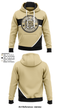 Golden Valley High School 25430672 Hoodie - 1