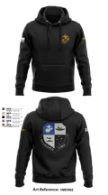 1st ANGLICO 88705849 Hoodie - 1