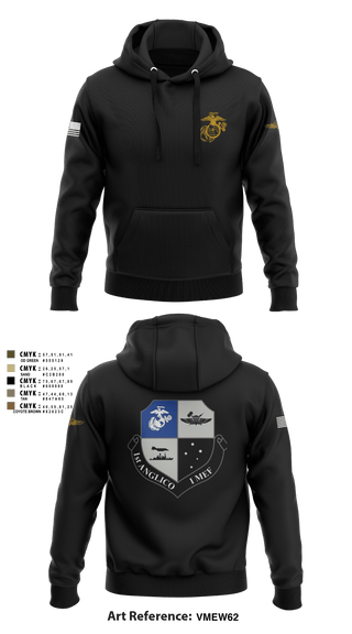 Hoodie, , Marines, Teamtime, Team time, sublimation, custom sports apparel, team uniforms, spirit wear, spiritwear, sports uniforms, custom shirts, team store, custom team store, fundraiser sports, apparel fundraiser