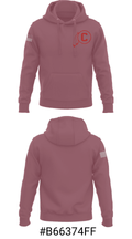 Carlisle Senior High School Volleyball 73630774 Hoodie - 29