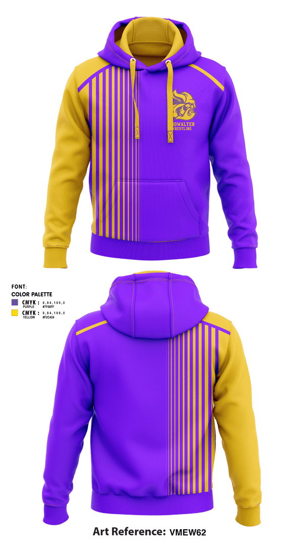 Hoodie, Showalter Middle School Wrestling, Wrestling, Teamtime, Team time, sublimation, custom sports apparel, team uniforms, spirit wear, spiritwear, sports uniforms, custom shirts, team store, custom team store, fundraiser sports, apparel fundraiser