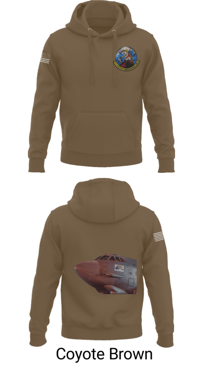 5th AMXS 66164190 Hoodie - 44
