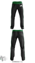 ShootSoCal firearms 29908101 Sweatpants - 1
