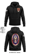 24th WMD-CST 54674045 Hoodie - 1