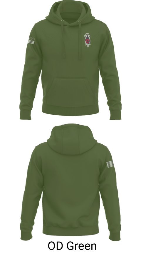 Hoodie, , Army, Teamtime, Team time, sublimation, custom sports apparel, team uniforms, spirit wear, spiritwear, sports uniforms, custom shirts, team store, custom team store, fundraiser sports, apparel fundraiser