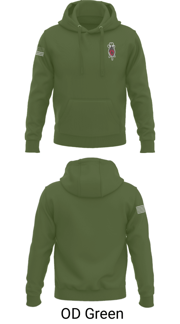 Hoodie, , Army, Teamtime, Team time, sublimation, custom sports apparel, team uniforms, spirit wear, spiritwear, sports uniforms, custom shirts, team store, custom team store, fundraiser sports, apparel fundraiser