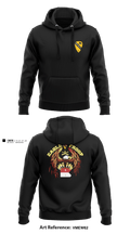 Eagle troop 9622358 Hoodie - 1