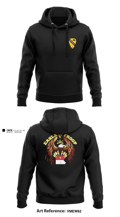 Hoodie, , Army, Teamtime, Team time, sublimation, custom sports apparel, team uniforms, spirit wear, spiritwear, sports uniforms, custom shirts, team store, custom team store, fundraiser sports, apparel fundraiser
